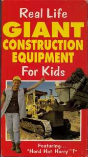   Image Gallery for Real Life GIANT Construction Equipment for Kids