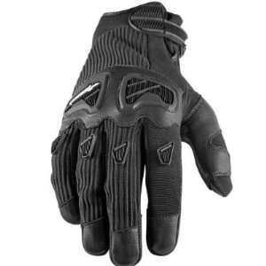   Strength Off The Chain Gloves Black M 4 Harley Davidson Automotive