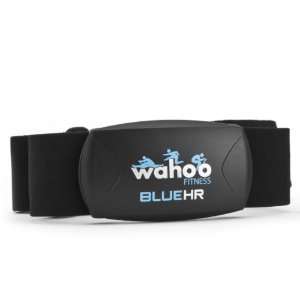  Wahoo Fitness iPhone BlueTooth Heart Rate Belt Sports 