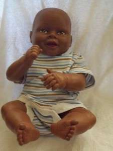 Infant Life Like or Reborn Baby Doll 14 Uneeda  