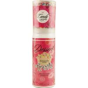 Jessica Simpsons Dessert By Jessica Simpson For Women. Deliciously 