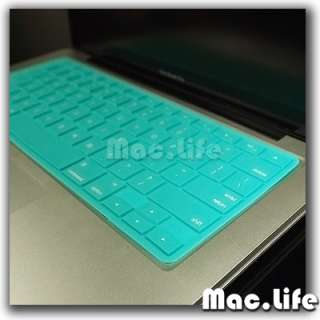 100% new High Quality keyboard silicone cover for Latest Macbook