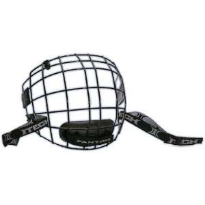  Itech Fantom Senior Hockey Helmet Cage: Sports & Outdoors