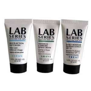 Lab Series Smooth Shave Essentials Set