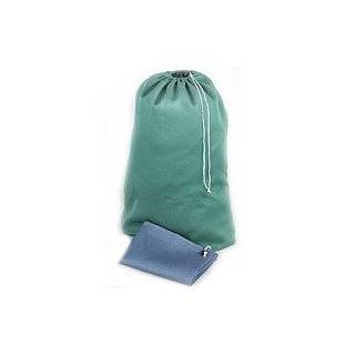 Whitney Design Cotton Laundry Bags 2 Assorted Colors