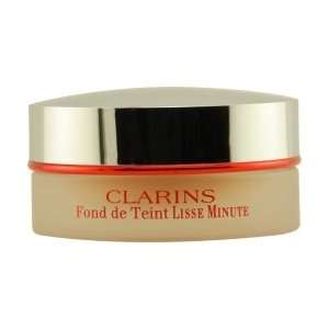  Clarins by Clarins Lisse Minute Instant Smooth Foundation 