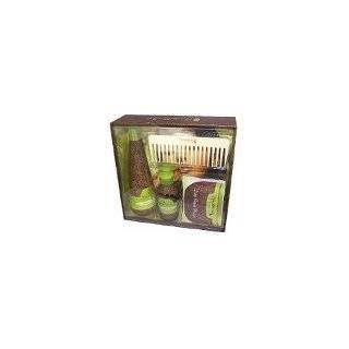 Macadamia Natural Oil Essentials Gift Box by Macadamia Natural Oil