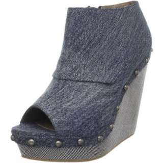 CK Jeans Womens Noreen Ankle Boot   designer shoes, handbags, jewelry 