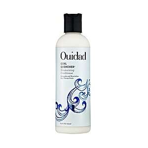  Ouidad Curl Quencher Moisturizing Conditioner (Quantity of 