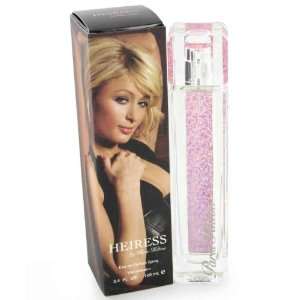  Paris Hilton Heiress by Paris Hilton Eau De Toilette Spray 