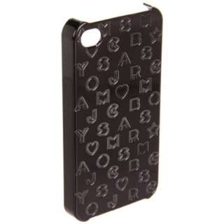 Marc by Marc Jacobs 4G Metallic Stardust iPhone Cover   designer shoes 