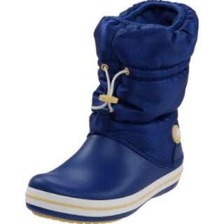 Crocs Womens Crocband Winter Boot   designer shoes, handbags, jewelry 