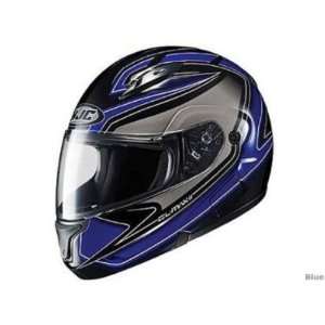  HJC CS R2 Thunder Full Face Helmet. Advanced Ventilation 