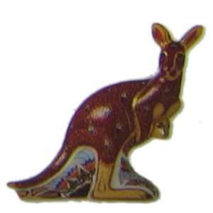  Royal Crown Derby Paperweights Collection Kangaroo 5.5 