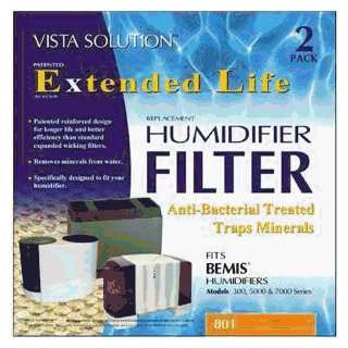  Humidifier Wick Filter