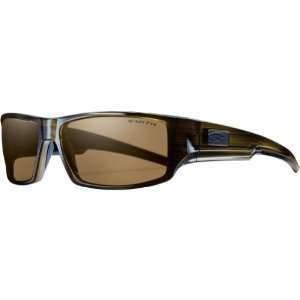 Smith Optics Lockwood Premium Lifestyle Polarized Sports Sunglasses 