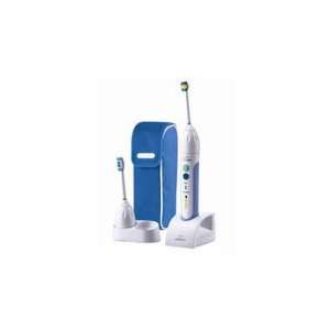  Sonicare E9500e Elite Rechargeable Electric Toothbrush by 