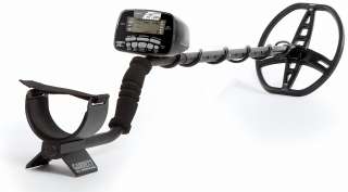 This Auction is for 1 Garrett AT Pro Waterproof Metal Detector All 