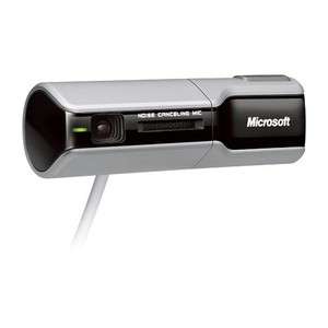   LifeCam NX 3000 Webcam w/ Microphone for Laptops Notebooks XP Vista 7