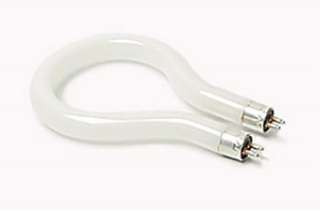 Stocker & Yale 973 510 Fluorescent Ring Bulb Lamp  