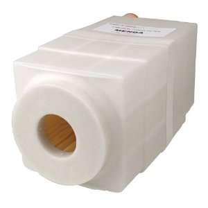   Replacement HEPA Disposable Filters, For ESD Safe Omega Field Vacuums