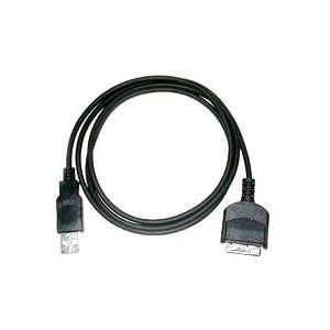 USB ActiveSync Charge Cable fits HP iPAQ h1910 h1915 h1920 