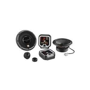 : JBL P660C 6 1/2 2 way Power Series Component Speakers System: Car 