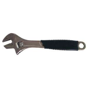  Fuller Tool 415 0012 Pro 12 Inch Adjustable Wrench