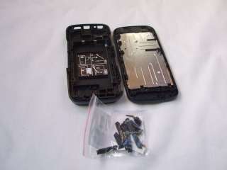 Replacement Housing for Nokia 5800 Xpress Music Blue UK  