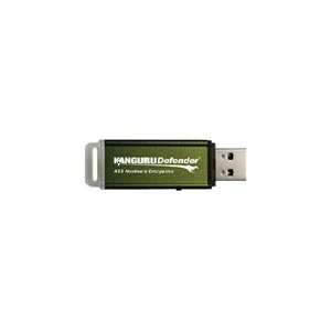  Kanguru 16GB Defender USB 2.0 Flash Drive   16 GB   USB   External 