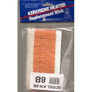 Kerosene Heater Replacement Wick, 8B