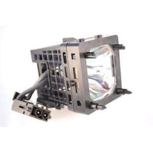  Sony F93088600 replacement rear projector TV lamp with 