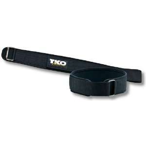  Tko Extreme Comfort Lifting Belt   Extra Large Sports 