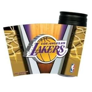  Los Angeles Lakers Insulated Travel Mug
