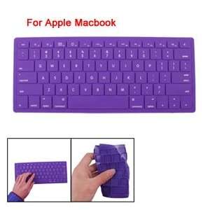   Soft Silicone Keyboard Protective Film for Apple Macbook Electronics