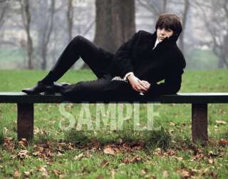 The Beatles Paul McCartney London, England, 1966 Print 14 x 11  