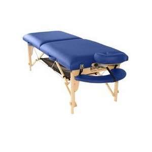 30 Elite Portable Massage Table Package (Sapphire 
