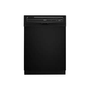  Maytag Black Jetclean Plus Undercounter Dishwasher 
