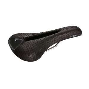  Terry Fly Mens Saddle with Titanium Rails Sports 
