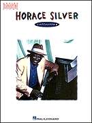 HORACE SILVER COLLECTION PIANO SHEET MUSIC SONG BOOK  