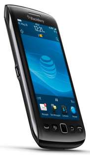 Wireless BlackBerry Torch 9860 Phone (AT&T)