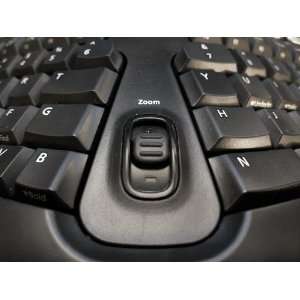  Microsoft Natural Ergonomic Keyboard 4000 for Business 