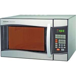  Emerson Microwave Oven Touch Control Stainless Kitchen 