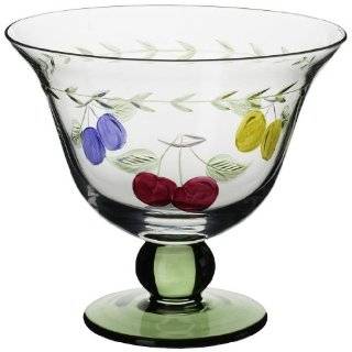   & Dining Glassware & Drinkware Martini Glasses Green