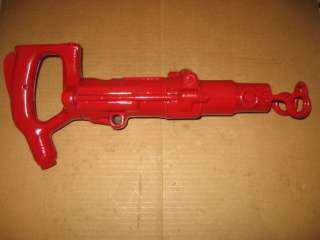 Chicago Pneumatic Rotary Hammer Rock Drill CP 14RR  
