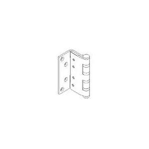 Bommer BB5125 050 616R 5in Swing Clear Hinge Half Mortise Heavy Weight 