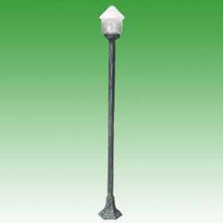 Outdoor Pole Light Garedn POST Lighting Fixture NEW 847263081649 