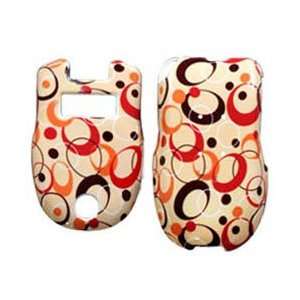 Fits Nextel Motorola ic602 Buzz Cell Phone Snap on Protector Faceplate 