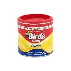 Birds Custard Powder 300g , Free Fast Shipping   