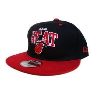  2011 NBA Miami Heat snapback hats